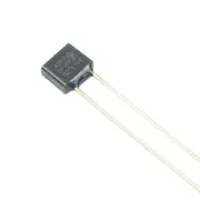 10Pcs Aupo Thermal Fuse TF Cutoff 102℃ 250V 1A A1-1A-F Square Temperature Switch