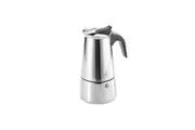 Emilio Espresso Maker, 4 Cups