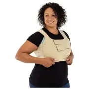 Circaid Reduction Kit, Vest