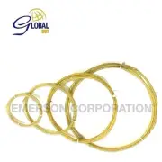 Bass Double Gut String Upright 3/4 Strings Natural GUT Set FULL -one-Set-EADG