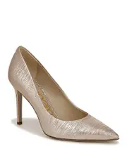 Sam Edelman Women's Hazel Pointed Toe Stiletto Pumps