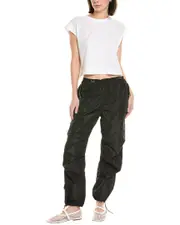 STAUD Bryson Parachute Pant