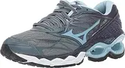 [Mizuno] Men's Wave Creation 20 Knit Running Shoe