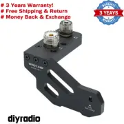RC-1 Quick Release Antenna Mounting Bracket Kit For IC-705 Shortwave Radio