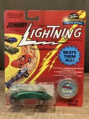 Johnny Lightning, The Challengers, Wasp Green