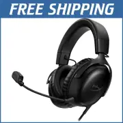 Angled Driver Wired Gaming Headset – Ultimate Comfort, Clear Mic, USB-C, 3.5mm