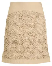 [PHILOSOPHY DI ALBERTA FERRETTI] PHILOSOPHY di ALBERTA FERRETTI Mini skirts - Item 30450208