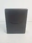NEW Amazon Echo Auto Smart Car Assistant Black Alexa 1st Gen NIB Sealed
