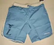 1673/163 Bis Ss Lazio Macron Costume Shorts Line Fan M13 58053725