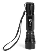 UltraFire WF-501B Tactical Waterproof Super Bright High Lumen Flashlights