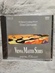 Shelf00o AUDIO CD NEW~Wolfgang Amadeus mozart- Don giovanni