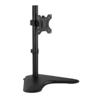 Mount-It! MI-1757 Freestanding Single Monitor Desk Stand