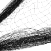 Garden Netting Crops Plant Protect Mesh Bird Net Insect Animal Vegetables NEW