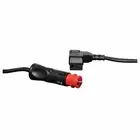 Car Accessory Plug to Engel Fridge Plug Cable 1.8m