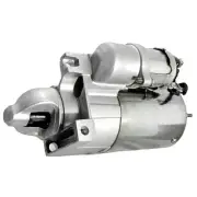 NEW 12 VOLT 9 TOOTH STARTER FITS CHEVROLET LUMINA 2.5L 1991-92 SR8533X 10455051 (for: Oldsmobile)