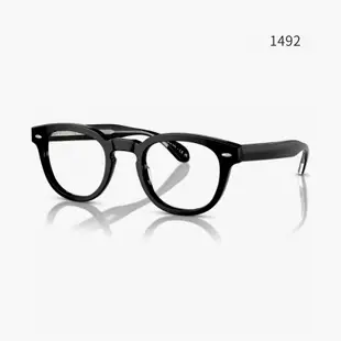 【小勞勃道尼同款】 Oliver Peoples OV5036A 復古圓框亞洲版粗框關繼威眼鏡 男女生眼鏡框【幸子眼鏡】