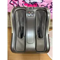 在飛比找蝦皮購物優惠-OSIM uPhoria 優足樂 OS-318美腿機