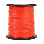 Yooank 095 Trimmer Line, Weed Wacker String .095-Inch-by-1427-Foot 5-Pound Comme