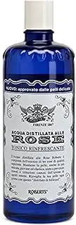 Acqua Alle Rose Roberts Classical Distilled Water to the Roses Refreshing Tonic, 300 ml