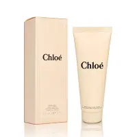 在飛比找Yahoo奇摩購物中心優惠-Chloe 同名女性淡香精香氛護手霜 75ml 限量版