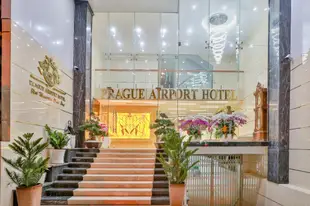 布拉格機場酒店Prague Airport Hotel