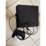 SONY PLAYSTATION 4 PS4 CUH-2117A 二手電玩主機