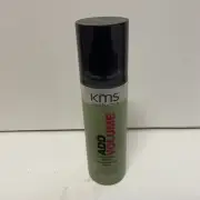 KMS Add Volume Volumizing Spray HTF