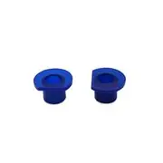 SuperPro Steering Rack & Pinion Mount Bushing Kit - SPF2527K