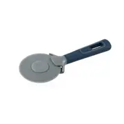 Salter Indigo Home Food/Pizza/Flatbread Cutting/Cutter w/ Anti Slip Handle
