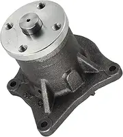 Water Pump 5I-7693 5I-7973 Compatible with Caterpillar Excavator 3064 311 311B 312 312B 320 320B 320L 320BL 320N 321B C6.4 C4