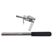 Stud Mount Valve Spring Compressor Tool Fit for All 3/8in 7/16in Rocker Studs