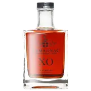 Castarede Armagnac XO Carafe 20yrs 40% 500ml - Buy Online | The Wine Collective Marketplace
