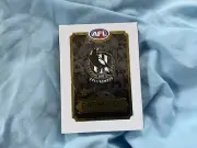 Select 2023 AFL Collingwood Premiers Card Set