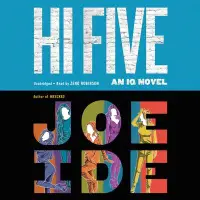 在飛比找三民網路書店優惠-Hi Five