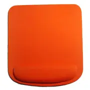 3Pcs Cloth Wrist Rest Mouse Pad