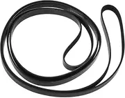 Create idea 7PH2010 Tumble Dryer V-Ribbed Belt C00311014 Compatible with Whirlpool Compatible with Hotpoint Tumble Dryers Replacement Drive Belt