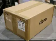 *NEW* CIENA NTK504CC - FIBER INTERCONNECT MODULE (FIM) TYPE 3 WOM5M00ARB