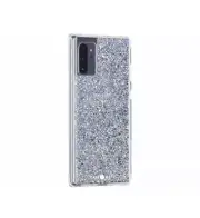 ✨Samsung Galaxy Note10 - Casemate Twinkle Stardust Cell Phone Case - Glitter✨