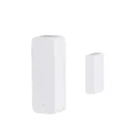 Tuya WiFi Door Window Sensor Smart Contact Alarm Alexa Smart Life