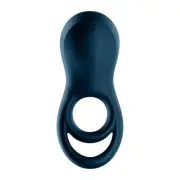 Satisfyer Satisfyer Epic Duo Cockring w Bluetooth Connect App