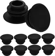 Mm Bike Handlebar End Plugs Pcs Rubber Plugs Bar End Caps for Road Bikes