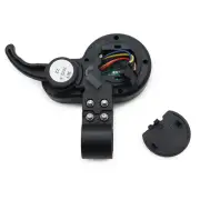 Steady Speed Electric Scooter Controller with LCD Display 36V/48V/52V/60V