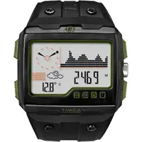 在飛比找momo購物網優惠-【TIMEX】遠征系列 Expedition WS4 多功能