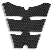 V PARTS BIHR Tank Pad Small Carbon