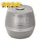 CUCKOO CRP-CHB1060FSM IH Pressure Rice Cooker for 10 People 220V