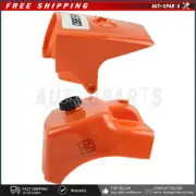 Shroud Top Cylinder Cover For Stihl 065 066 MS650 MS660 Replaces 1122 080 1604