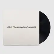 classic symptoms of a broken spirit, the (Vinyl)
