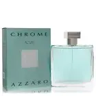 Chrome Azure by Azzaro Eau De Toilette Spray 3.4 oz for Men