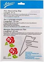 Ateco Flex Decorating Bag, 21-Inch Size
