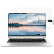 14 Hd Tempered Glass Laptop Screen Protector for Mechrevo S1 Air - 14 Hd Tempered Glass Laptop Screen Protector for Mechrevo S1 Air Black